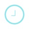 Icon Time Timer Lite - Colorful World