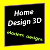 modern home design 2014