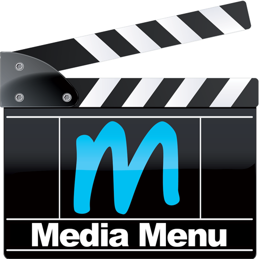 Media Menu Pro