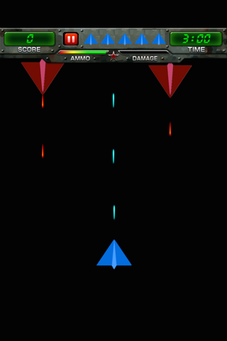 Paper Planes Wars screenshot 3