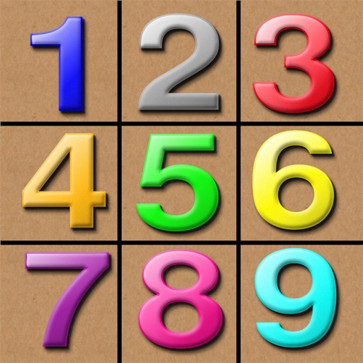 Sudoku Classics icon