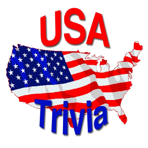 USA Trivia Icon