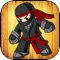 A Ninja Archer Training Shoot The Apple Bow and Arrow Free Game