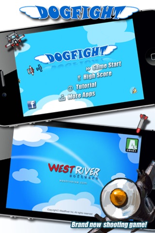 DOGFIGHT!