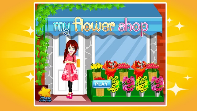 My Flower Shop