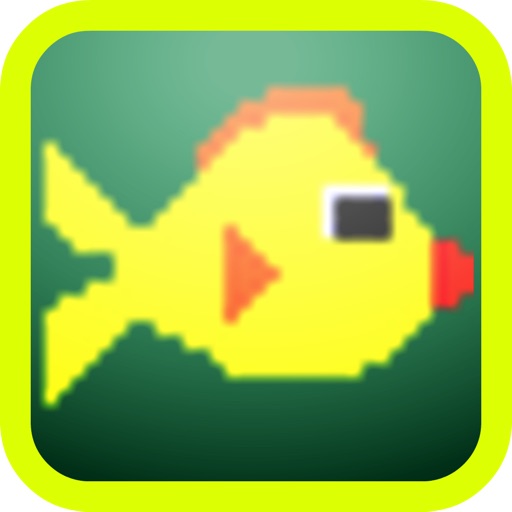 Slappy Fish Jump icon