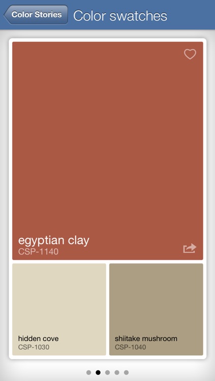 Color Capture screenshot-3