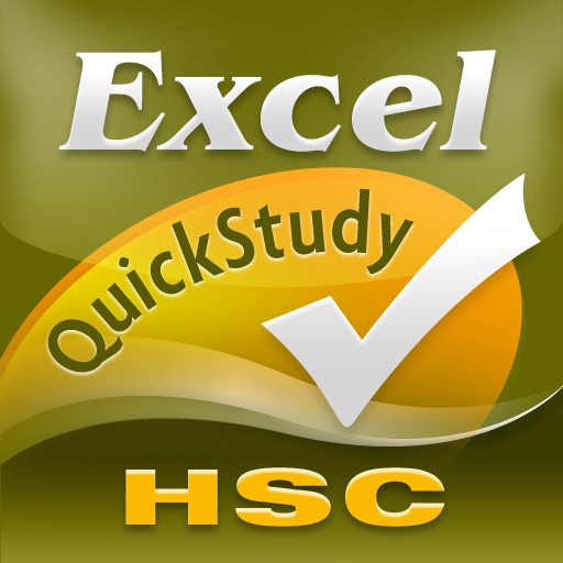 Excel HSC Ancient History Quick Study icon
