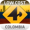 Nav4D Colombia @ LOW COST