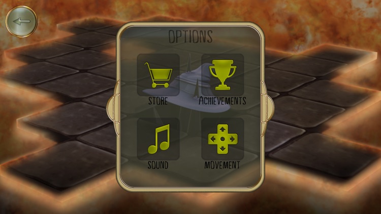 Dungeon screenshot-4