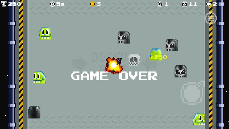 Boomber screenshot-3