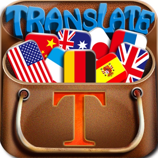 Translate Pro - 30+ Languages