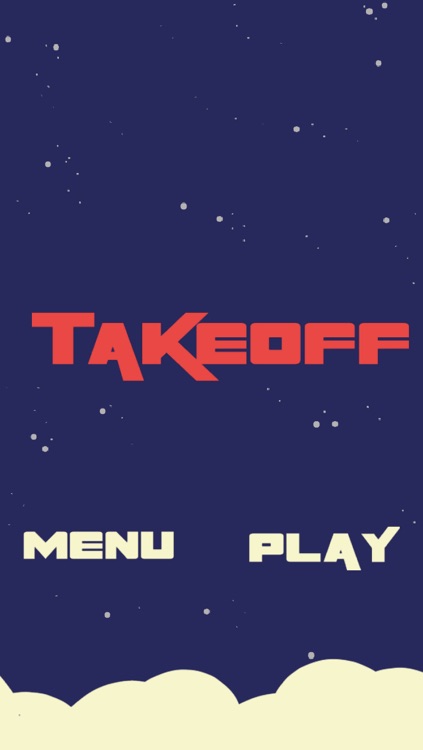 Take Off!