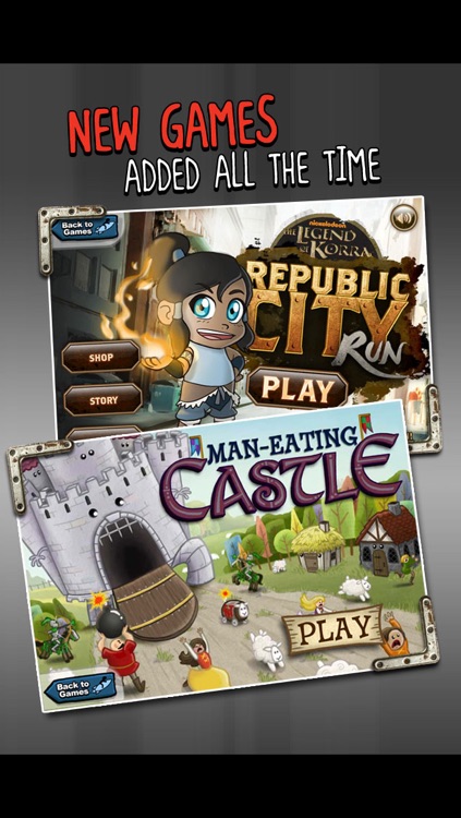 AddictingGames screenshot-3