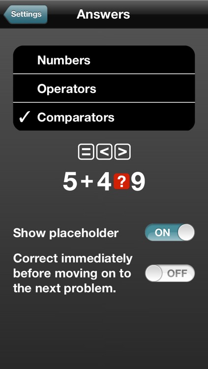 Math Drills Lite screenshot-4