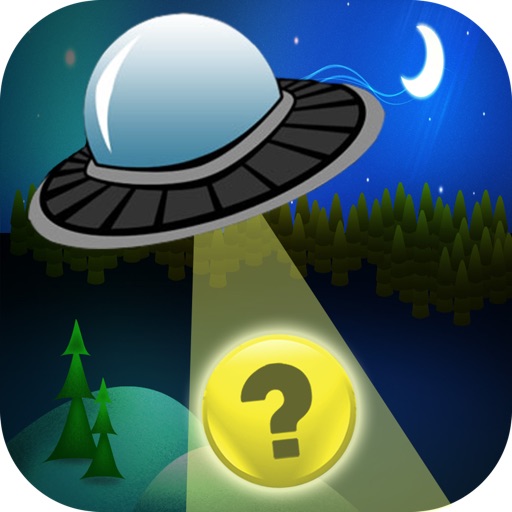 Movie Quiz (SciFi Edition) icon