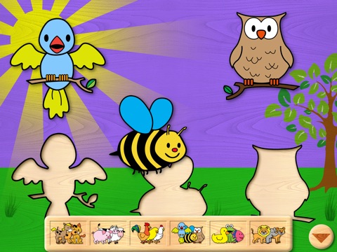 Viggo's Animals screenshot 4