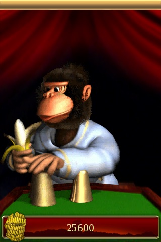 The Monkey Hustle screenshot 2