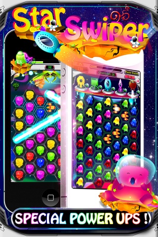 Star Swiper screenshot 3