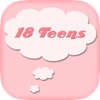 18 Teen Dating App