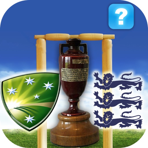 Cricket Quiz - Ashes Edition