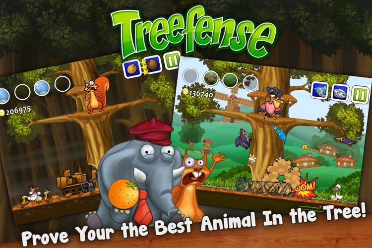 Treefense screenshot-4