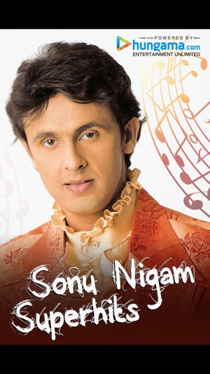 Sonu Nigam Super Hits