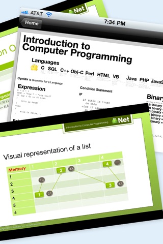 Introduction to Computer Programming screenshot 4