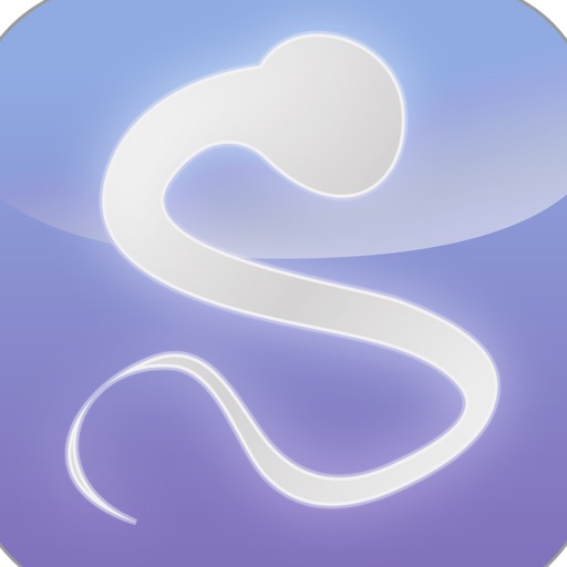 SpermaToz Adventure iOS App