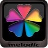 Melodic