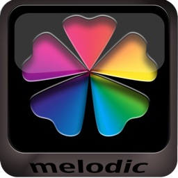 Melodic