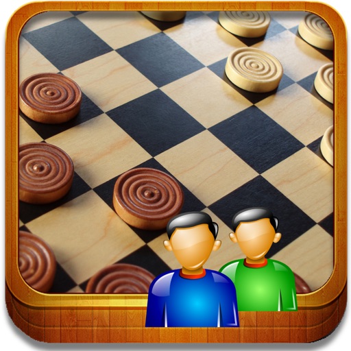 Checkers MP iOS App
