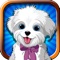 Addicting Puppy Dog Run Free : Animal Fun Racing Game