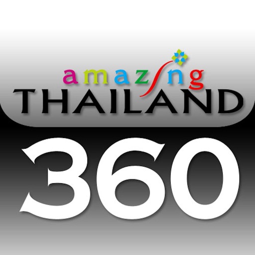 Thailand360 icon