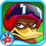 Jet Ducks Free Shooting Game