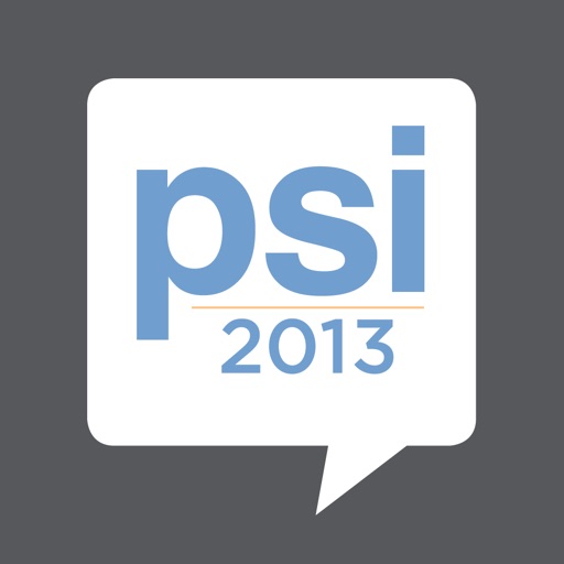 PSI 2013 icon