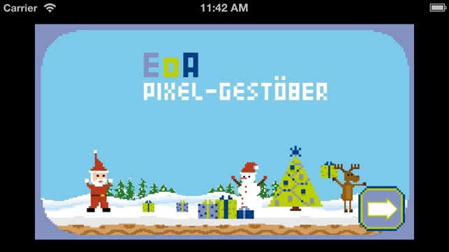 Pixelgestöber(圖1)-速報App