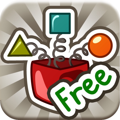 All-in-1 Logic GameBox Free icon
