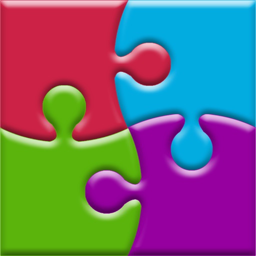 M Jigsaw icon