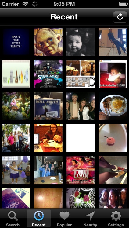 Twitos screenshot-3