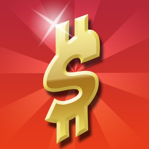 Lucky Lotto Scratch Cards iOS App