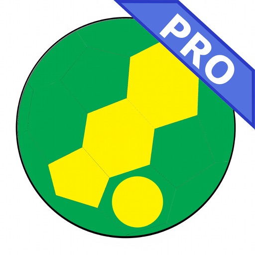 Live Scores for Norwich City Pro icon