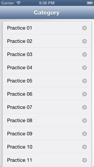 HSK Listening Practice Level1(圖1)-速報App