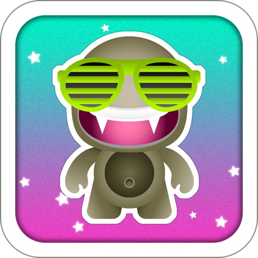Alien Lab Free iOS App