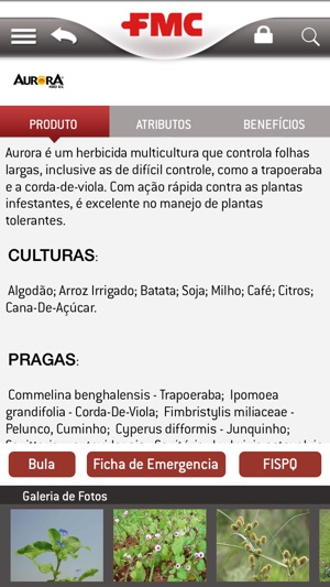 FMC Agrícola(圖4)-速報App