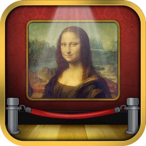 Art History Interactive: 50 Masterpieces You Should Know