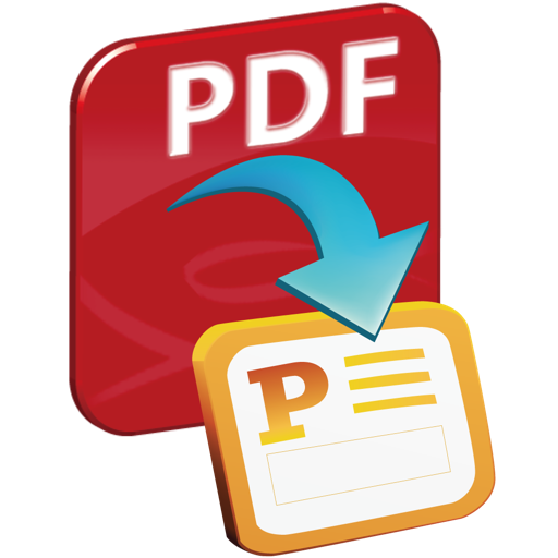 PDF to PPT Expert