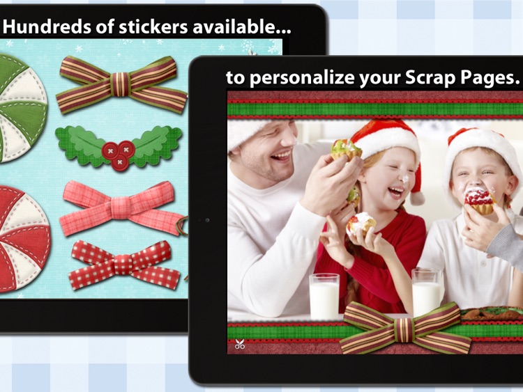 Scrap It:Christmas HD