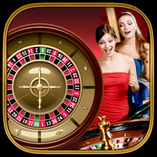 Big Win Roulette Pro: special vegas casino winning experience icon