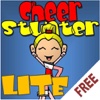 Cheer Stunter LITE